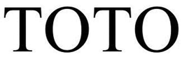TOTO trademark