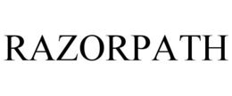 RAZORPATH trademark