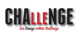 CHALLENGE SEE CHANGE WITHIN CHALLENGE trademark