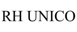 RH UNICO trademark
