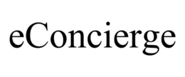 ECONCIERGE trademark