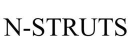 N-STRUTS trademark