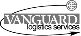 VANGUARD LOGISTICS SERVICES trademark