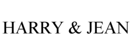 HARRY & JEAN trademark