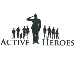 ACTIVE HEROES trademark