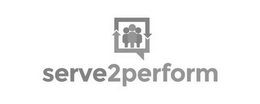 SERVE2PERFORM trademark