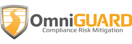 OMNIGUARD COMPLIANCE RISK MITIGATION trademark
