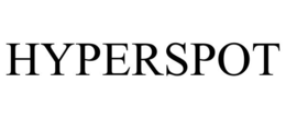 HYPERSPOT trademark