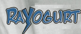 RAYOGURT trademark