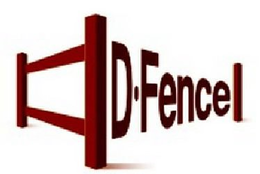 D·FENCE trademark