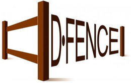 D·FENCE trademark