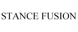 STANCE FUSION trademark