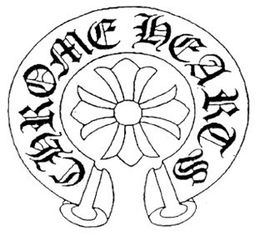 CHROME HEARTS trademark