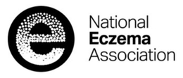 E NATIONAL ECZEMA ASSOCIATION trademark