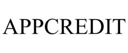 APPCREDIT trademark