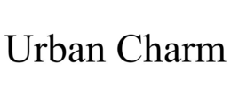 URBAN CHARM trademark
