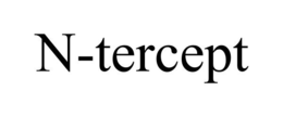 N-TERCEPT trademark