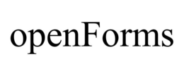 OPENFORMS trademark