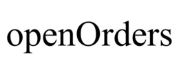 OPENORDERS trademark