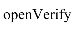 OPENVERIFY trademark
