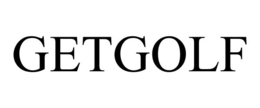 GETGOLF trademark
