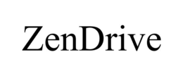 ZENDRIVE trademark
