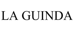 LA GUINDA trademark