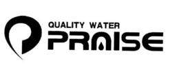 Q QUALITY WATER PRAISE trademark