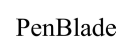 PENBLADE trademark