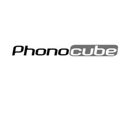 PHONOCUBE trademark