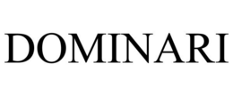 DOMINARI trademark
