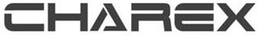CHAREX trademark