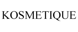 KOSMETIQUE trademark