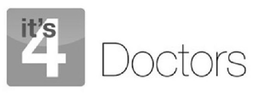 IT'S4 DOCTORS trademark