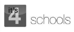 IT'S4 SCHOOLS trademark
