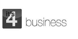 IT'S4 BUSINESS trademark