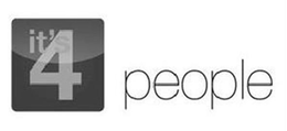 IT'S4 PEOPLE trademark