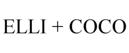 ELLI + COCO trademark