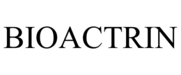 BIOACTRIN trademark