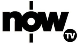 NOW TV trademark