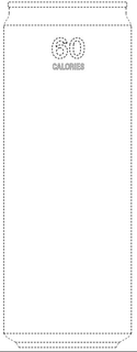 CALORIES trademark