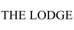 THE LODGE trademark