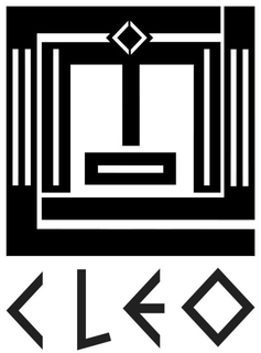 CLEO trademark