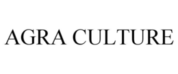 AGRA CULTURE trademark