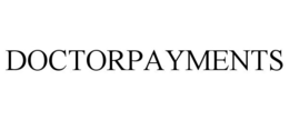 DOCTORPAYMENTS trademark