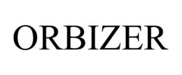 ORBIZER trademark