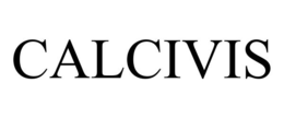 CALCIVIS trademark