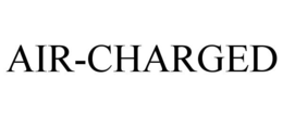 AIR-CHARGED trademark