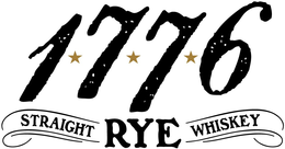 1776 STRAIGHT RYE WHISKEY trademark