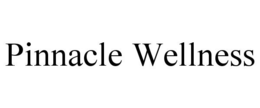 PINNACLE WELLNESS trademark
